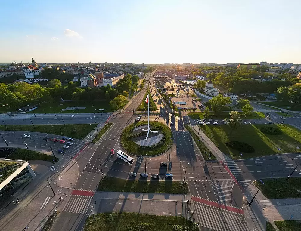 Po jakich kierunkach studiów najtrudniej znaleźć pracę w Lublinie?