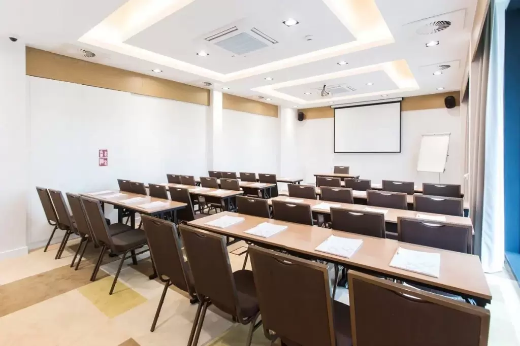 Sale konferencyjno-szkoleniowe do 25 osób w Gdańsku