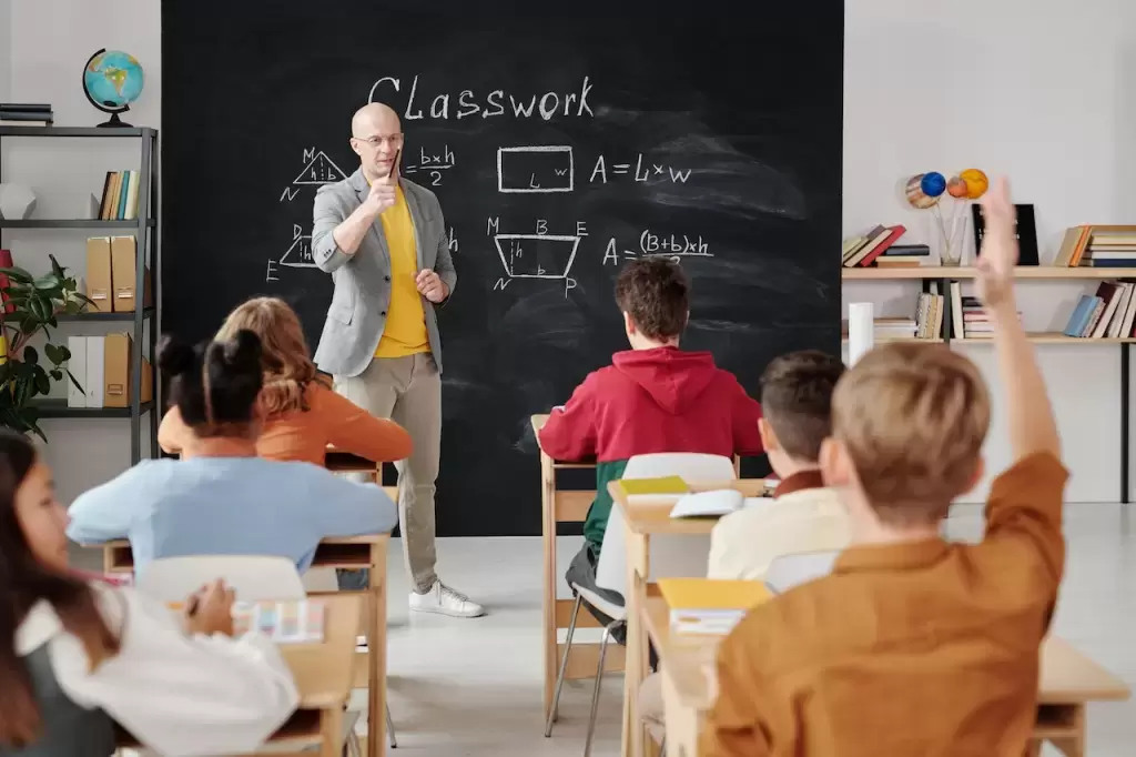 zdjęcie Pedagogika w Bielsku-Białej 