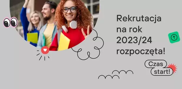 Ruszyła rekrutacja w Collegium Da Vinci! Wybierz ciekawe studia!