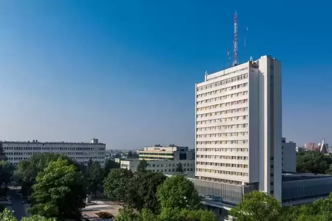 3. Uniwersytet Marii Curie Skłodowskiej (UMCS) w Lublinie