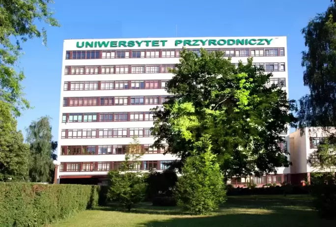 2. Uniwersytet Przyrodniczy w Poznaniu