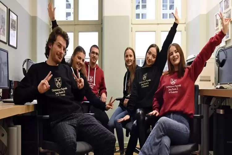 4. Uniwersytet Papieski im. Jana Pawła II (UPJP2) w Krakowie