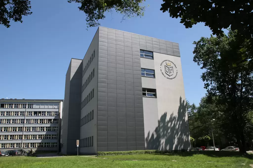 6. Uniwersytet Komisji Edukacji Narodowej