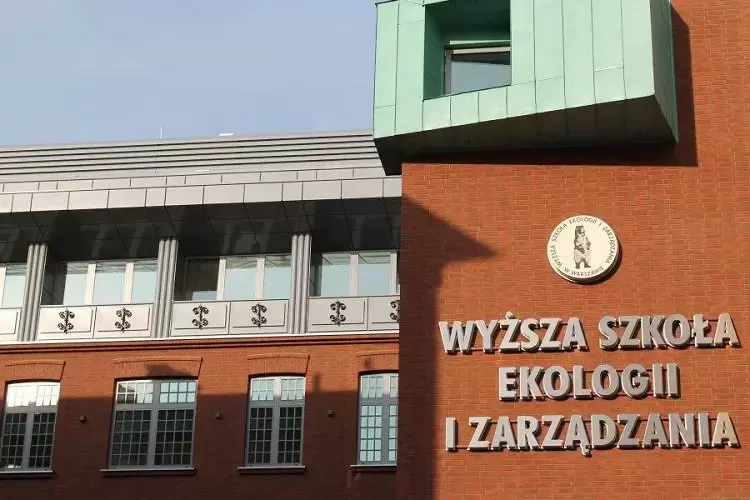 Wyższa Szkoła Ekologii i Zarządzania