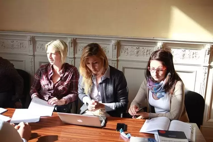 Europejska Wyższa Szkoła Prawa i Administracji