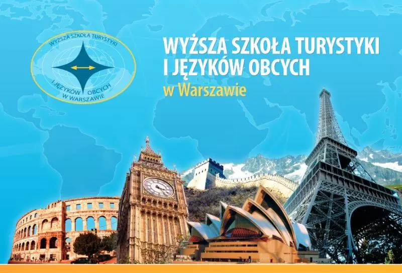 Wyższa Szkoła Turystyki i Języków Obcych