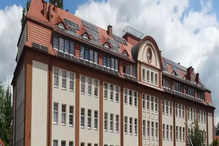 3. Międzynarodowa Wyższa Szkoła Logistyki i Transportu (MWSLiT) we Wrocławiu&nbsp;