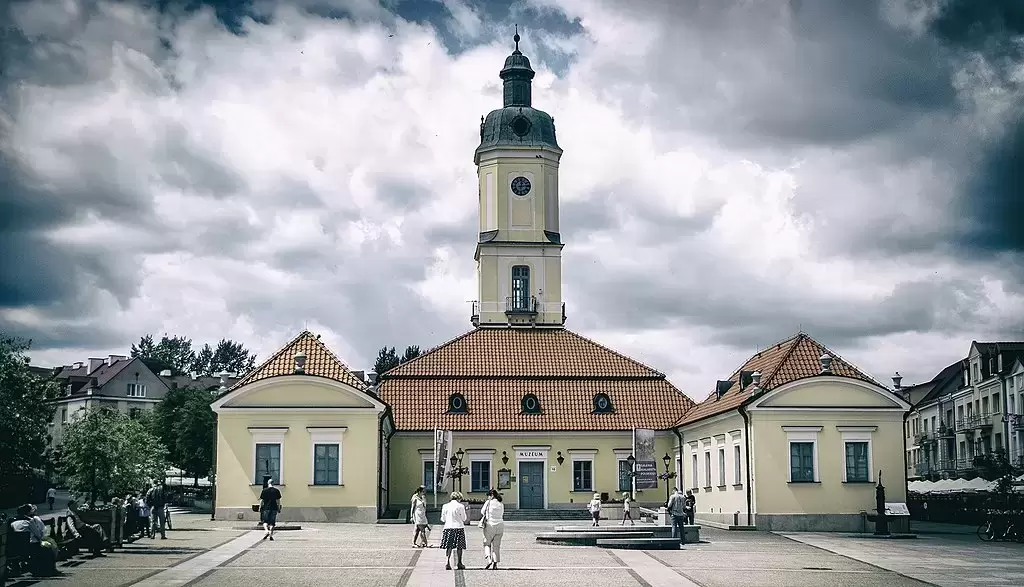 Nabór zimowy na uczelniach w Białymstoku 2023