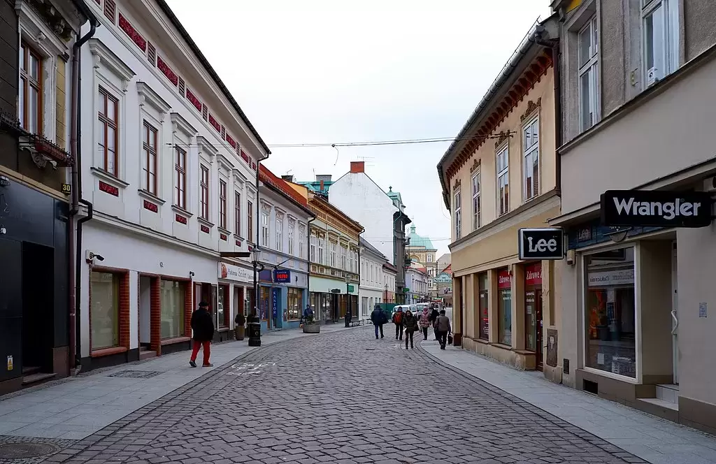 Organizacje studenckie w Bielsku-Białej