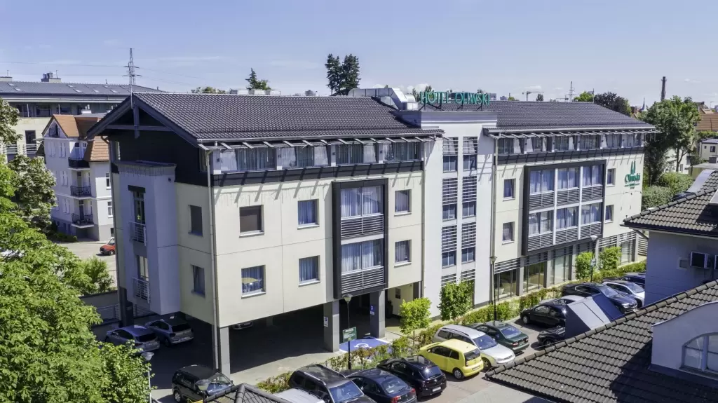 Obiekty na spotkania firmowe w Gdańsku na ponad 100 osób