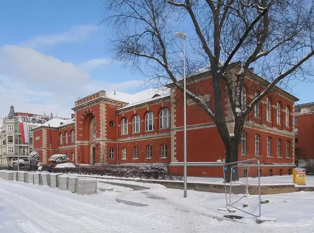 Progi punktowe na USZ - Ogólne informacje