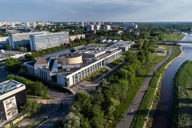 Progi punktowe na Politechnice w Poznaniu - Ogólne informacje