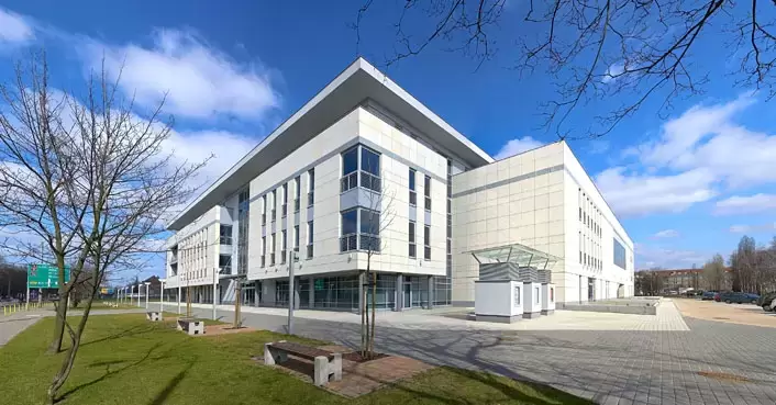 Progi punktowe na UM w Poznaniu - Ogólne informacje 