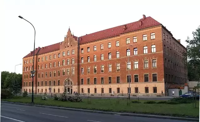 Progi punktowe na URK w Krakowie - Ogólne informacje