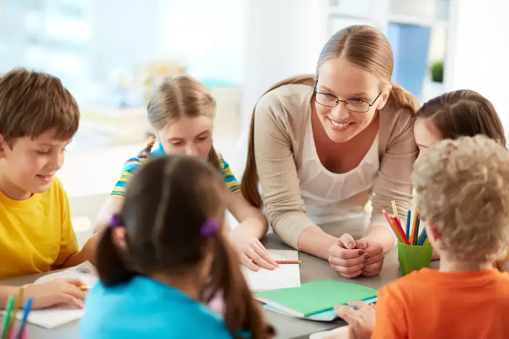 Pedagogika przedszkolna i wczesnoszkolna na NWSP w Białymstoku