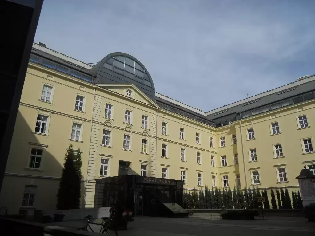 Progi punktowe na AI w Krakowie - Ogólne informacje