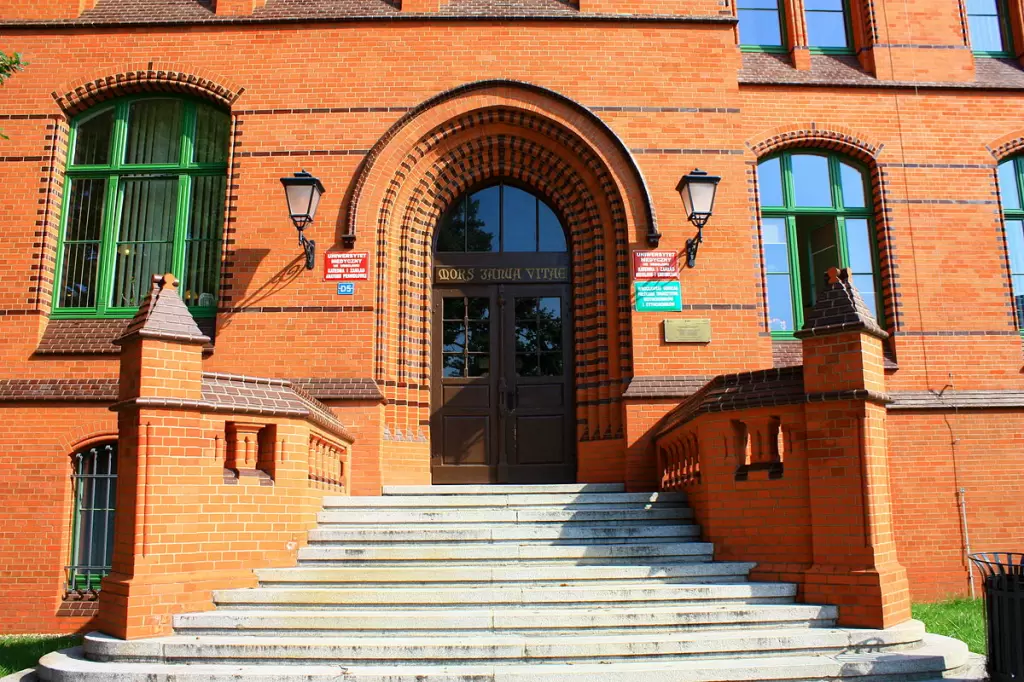 Progi punktowe na UMED we Wrocławiu - Ogólne informacje