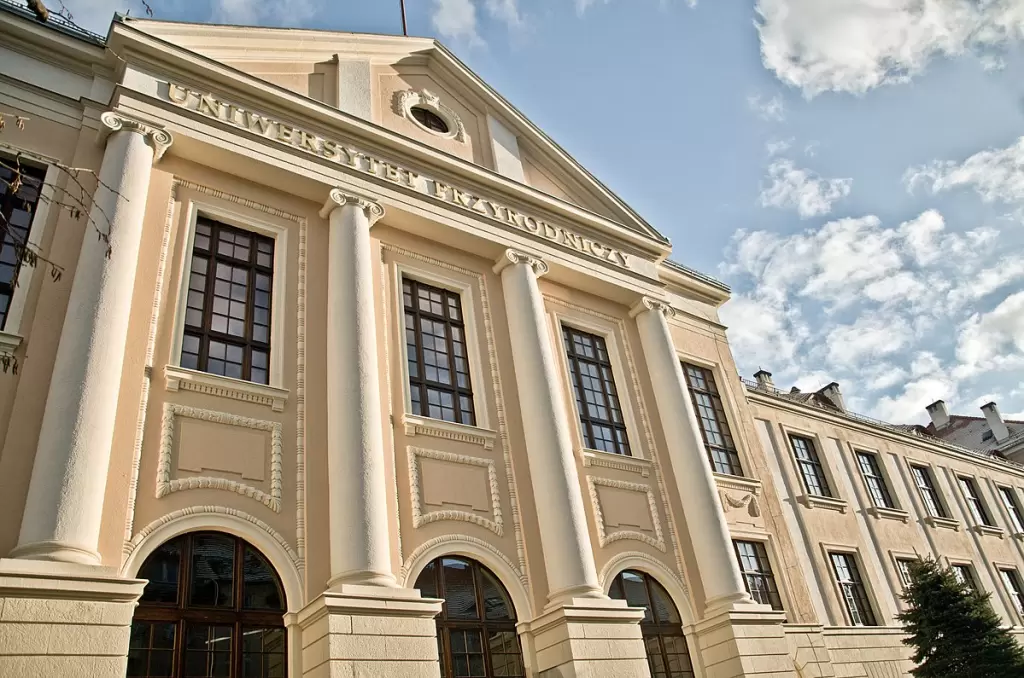 Progi punktowe na UPWr we Wrocławiu - Ogólne informacje
