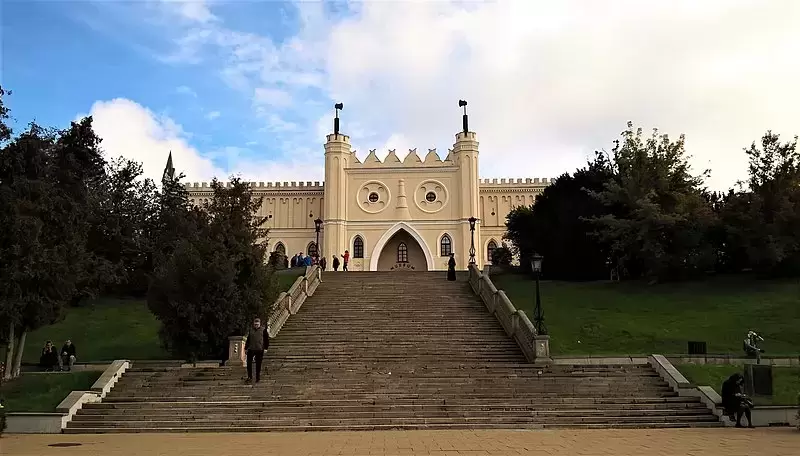 Najtańsze studia w Lublinie