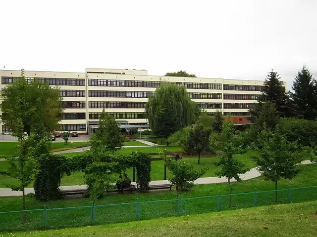 Progi punktowe na UP w Poznaniu - Ogólne informacje
