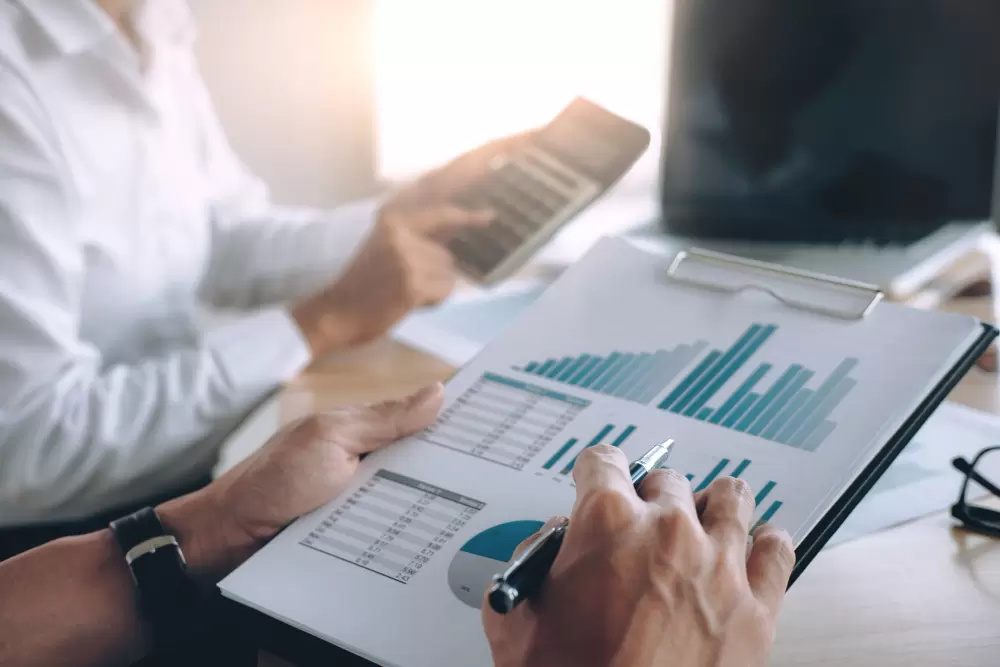 Analityk finansowy 2.0