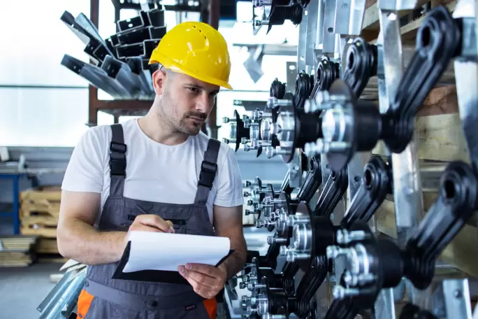 Inżynieria produkcji i zarządzanie