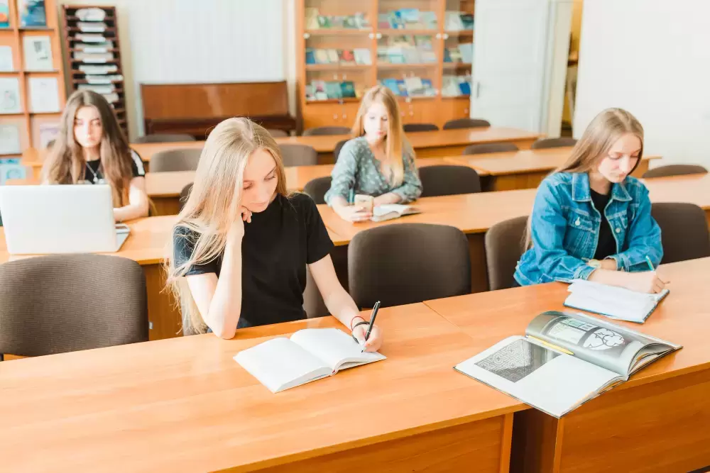Top 5 najbardziej popularnych kierunków w Katowicach w 2024 roku