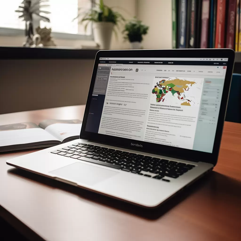 Programy wymiany studenckiej i nauka języków - jak najlepiej przygotować się do nauki za granicą?