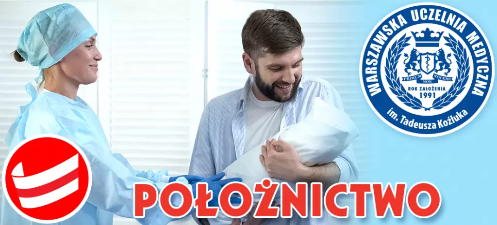 Najpiękniejszy zawód świata nie dla wszystkich. Kto powinien wybrać Położnictwo.