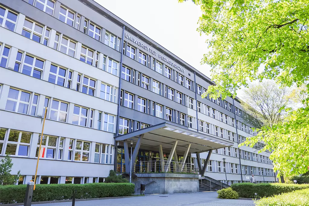 Uniwersytet Pedagogiczny w Krakowie: trwa elektroniczna rejestracja na studia na rok akademicki 2023/2024