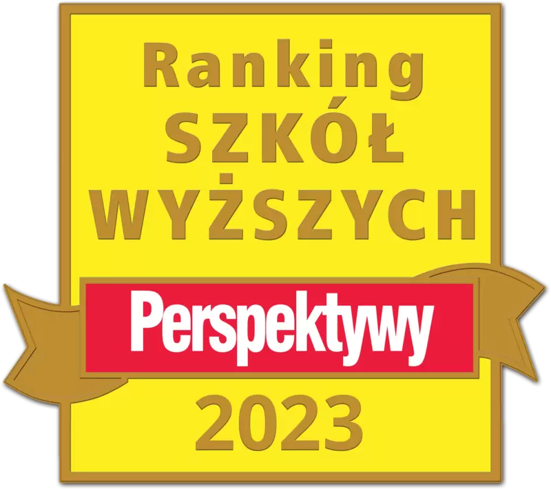 MWSLiT: Najlepsza specjalistyczna uczelnia logistyczna w Polsce według Rankingu Perspektywy 2023