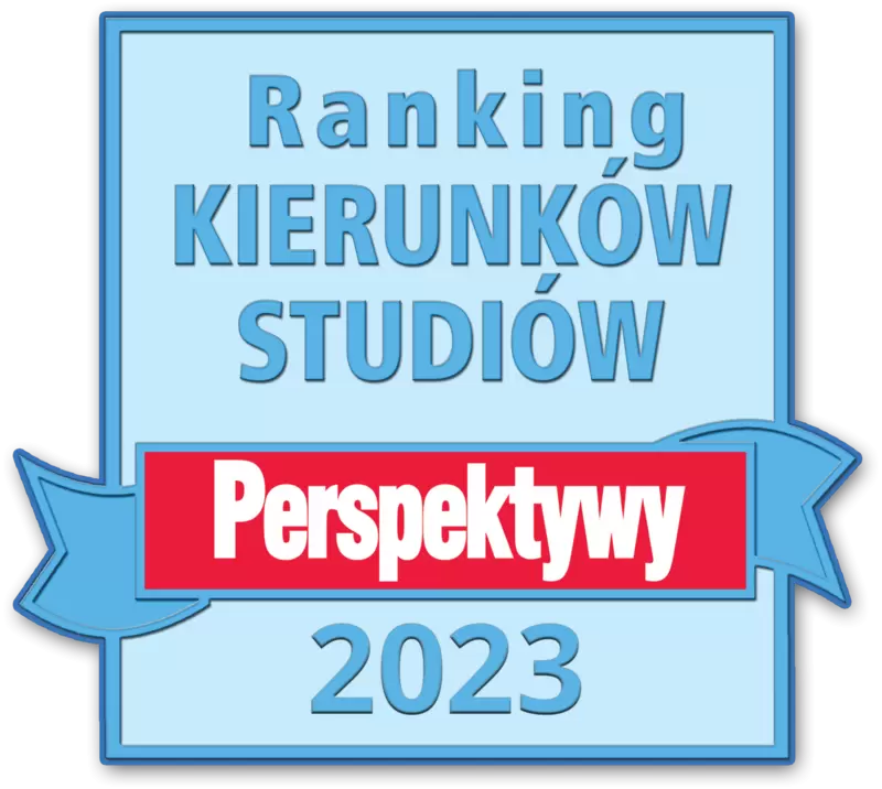 MWSLiT: Najlepsza specjalistyczna uczelnia logistyczna w Polsce w Rankingu Kierunków Studiów 2023