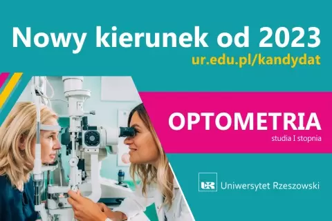 Optometria na UR