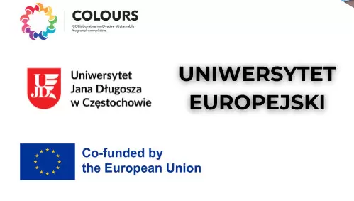 UJD w gronie Uniwersytetów Europejskich!