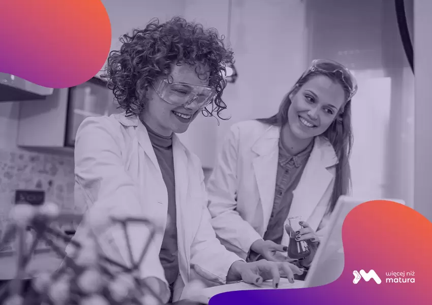 Jak wybrać odpowiedni kurs maturalny z chemii, żeby zdobyć wysoki wynik?
