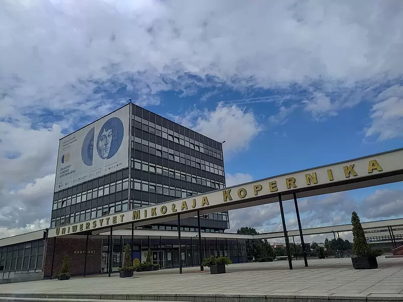 Progi punktowe na UMK - Ogólne informacje