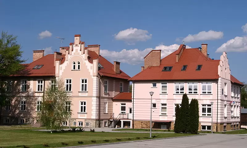 Progi punktowe na PRZ- Ogólne informacje