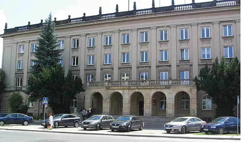 Progi punktowe na UJK - Ogólne informacje