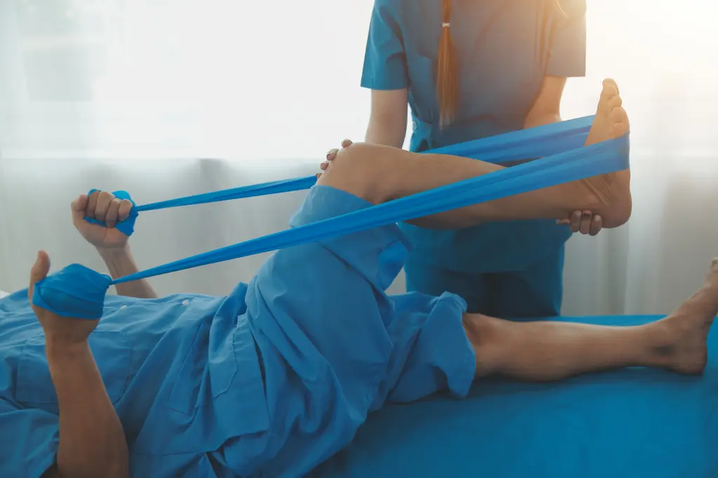 zdjęcie Fizjoterapia w Katowicach
