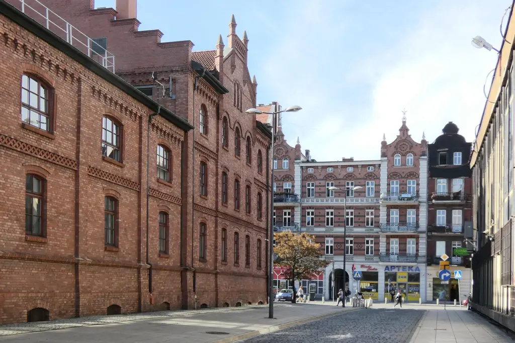 Gdzie w Katowicach można studiować na kierunku Fizjoterapia?