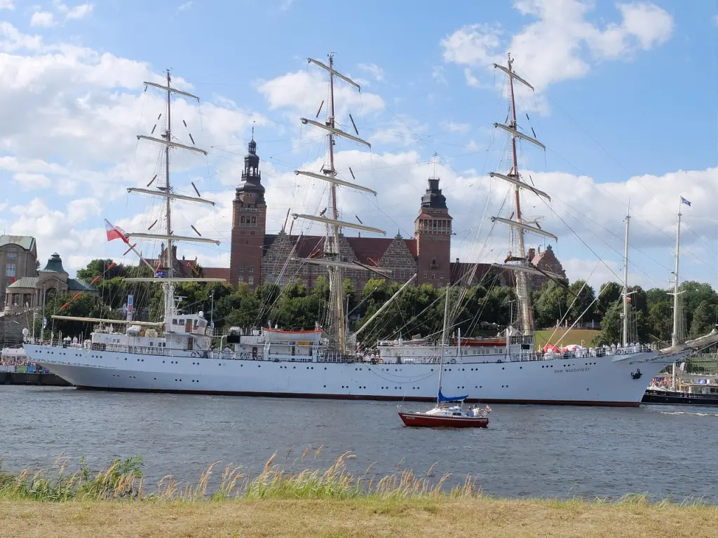 Gdzie w Szczecinie można studiować Zarządzanie?