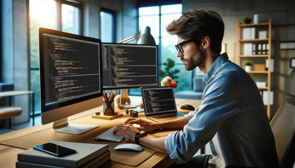 Studia Informatyka w Gdańsku