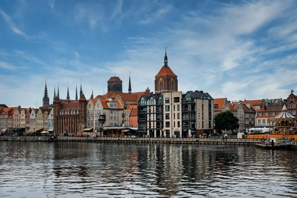 Gdzie w Gdańsku można studiować na kierunku Dietetyka?