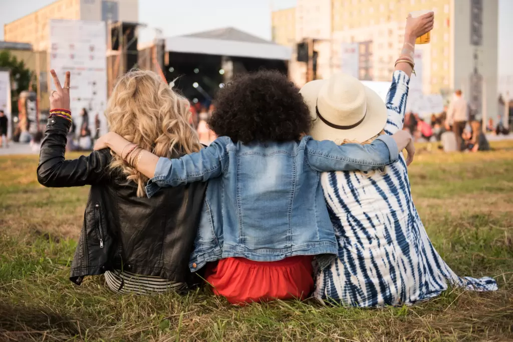Festiwal muzyczny w Zielonej Górze