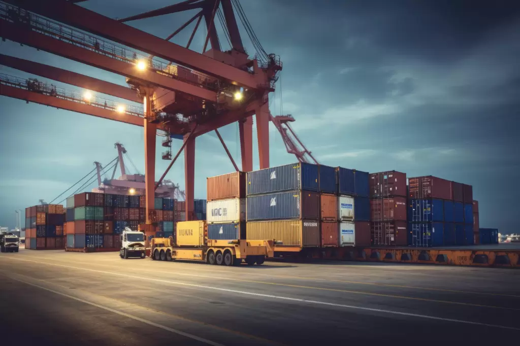 Logistyka - studia I stopnia w Poznaniu