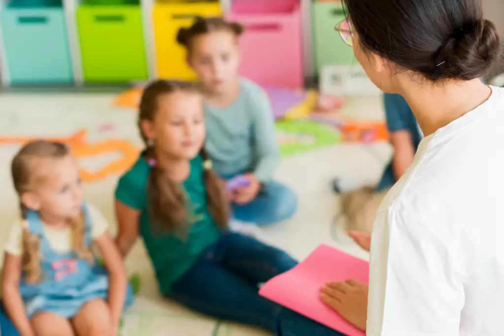 Pedagogika specjalna - studia jednolite magisterskie we Wrocławiu