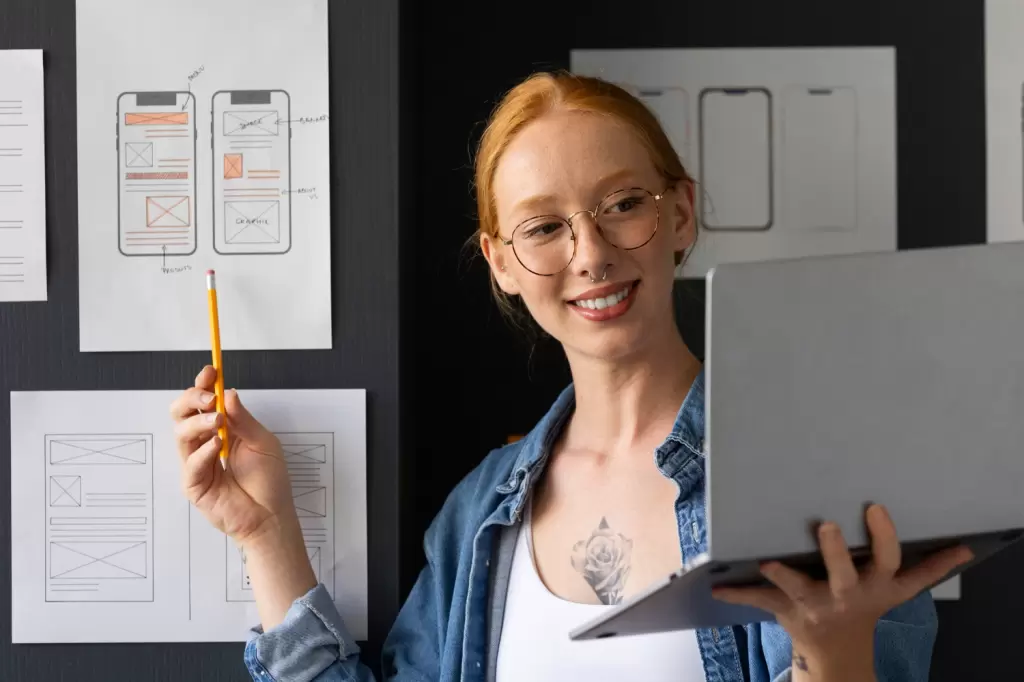 Kierunek Projektant UX - User Experience Design we Wrocławiu
