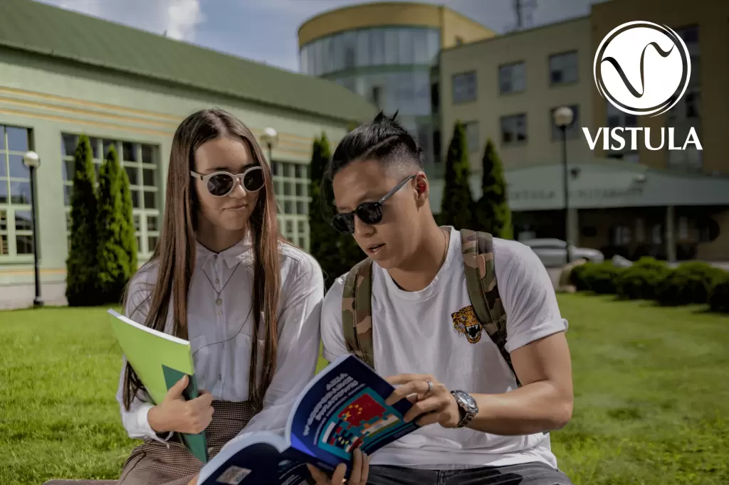 W Uczelniach Vistula możesz rozpocząć studia od marca – rekrutacja trwa