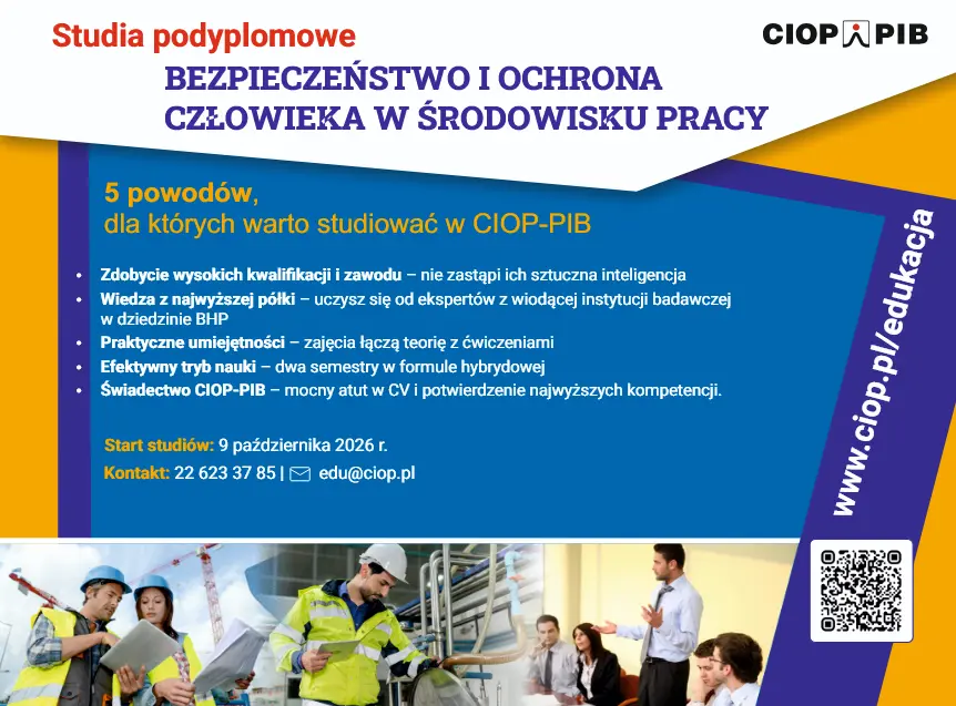 Studia podyplomowe z zakresu biznesu i zarządzania w Warszawie